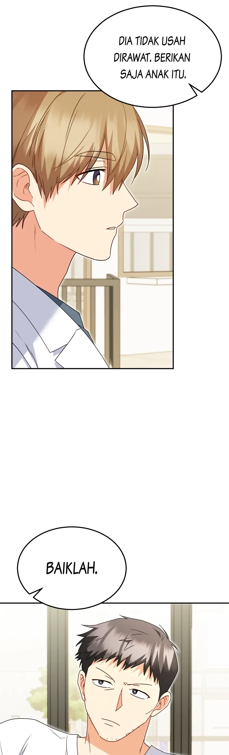Hello? Veterinarian! Chapter 43 Gambar 45