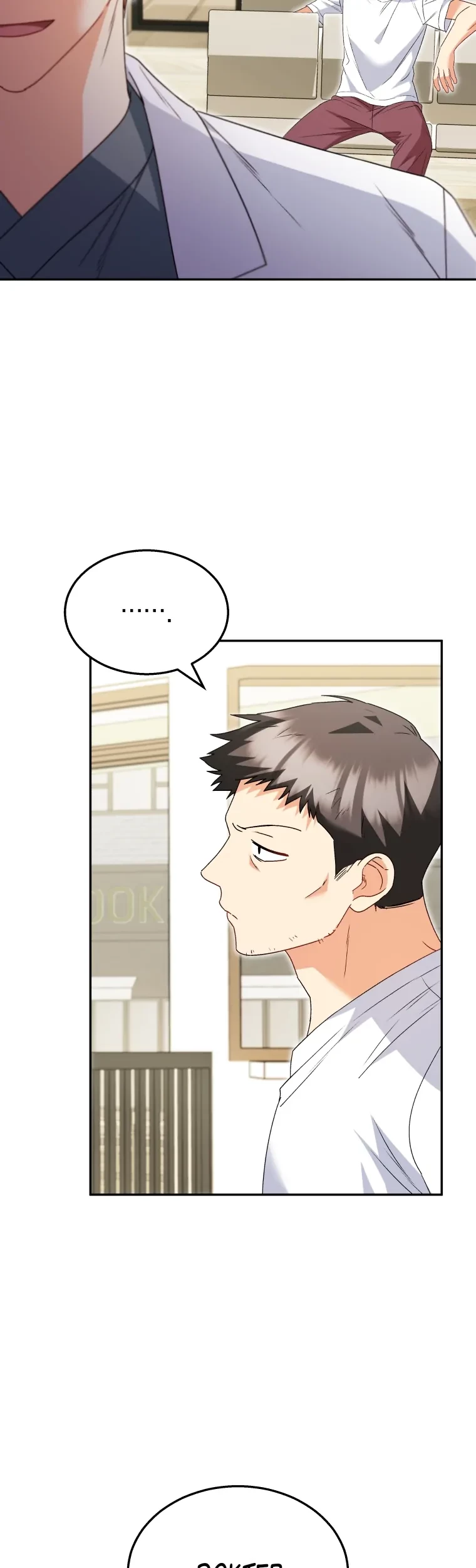 Hello? Veterinarian! Chapter 43 Gambar 48