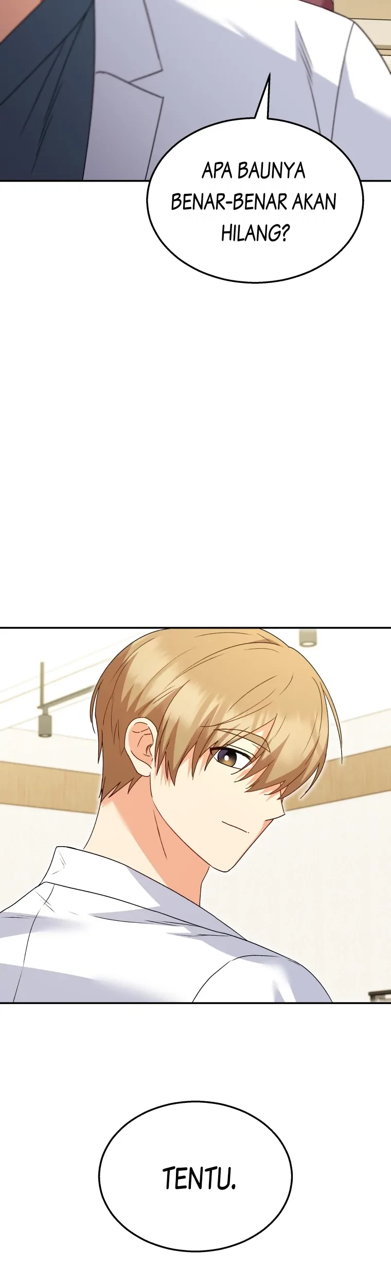 Hello? Veterinarian! Chapter 43 Gambar 50