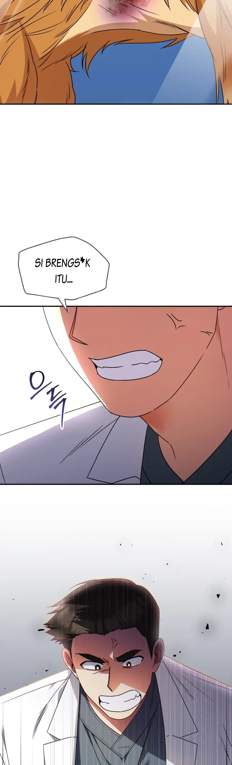Hello? Veterinarian! Chapter 43 Gambar 64
