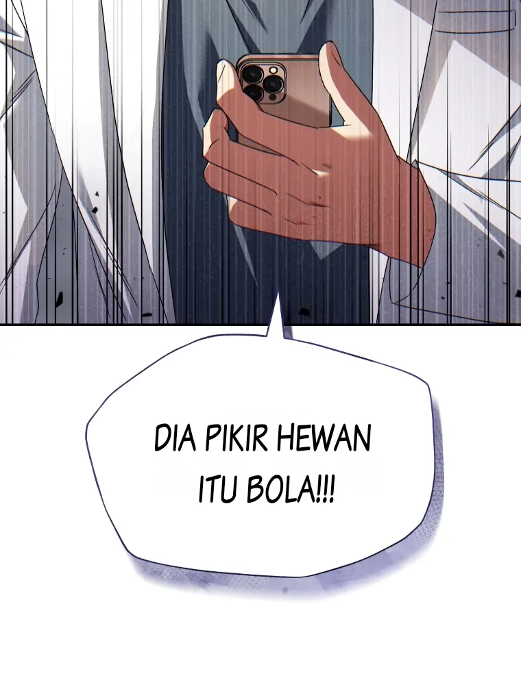 Hello? Veterinarian! Chapter 43 Gambar 65