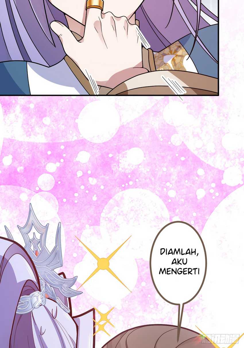 I, The Villain of Destiny Will Become the Righteous Patriarch Chapter 15 Gambar 13