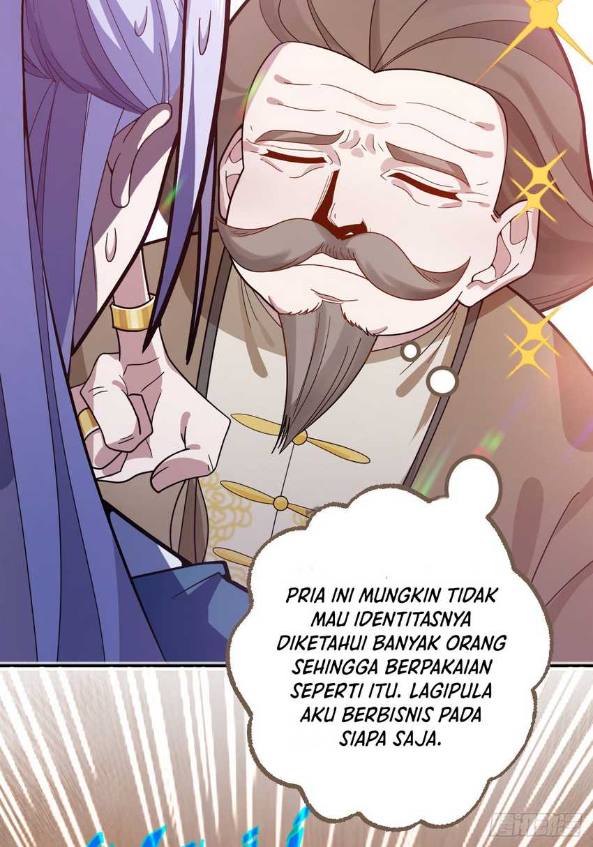 I, The Villain of Destiny Will Become the Righteous Patriarch Chapter 15 Gambar 14