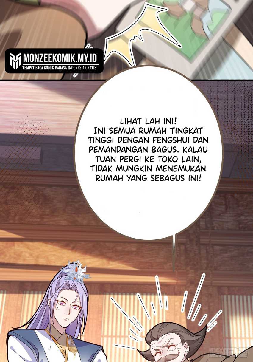 I, The Villain of Destiny Will Become the Righteous Patriarch Chapter 15 Gambar 16