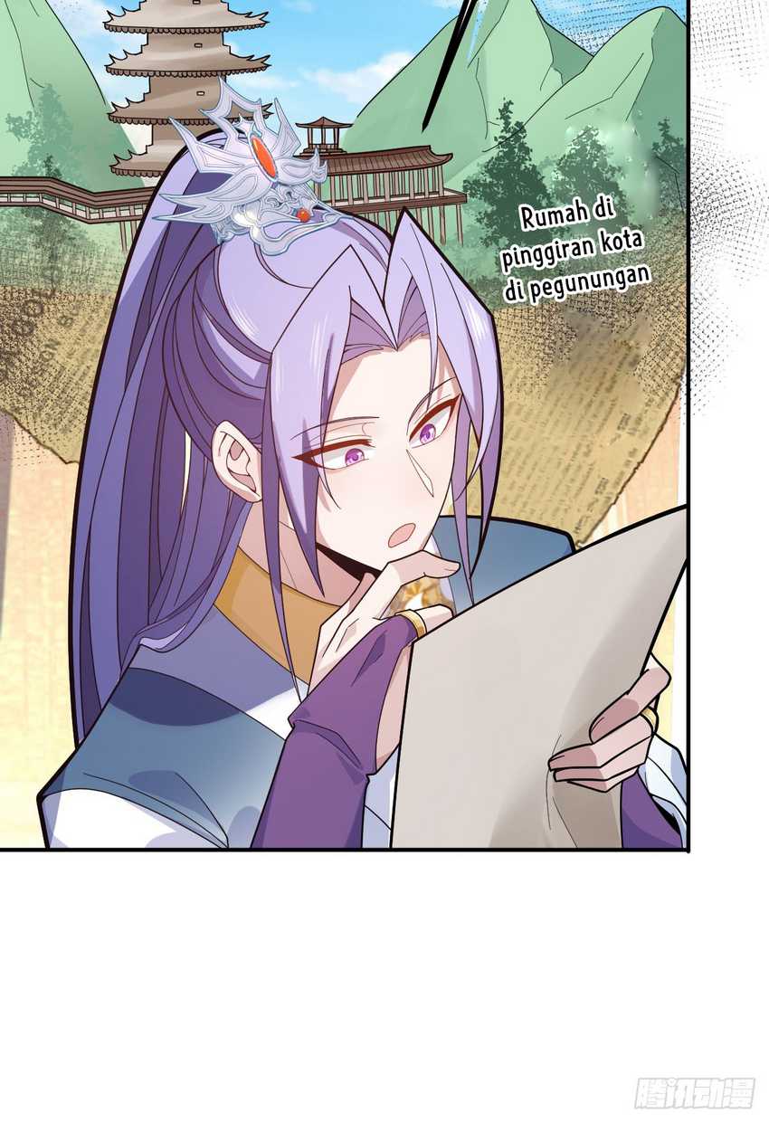 I, The Villain of Destiny Will Become the Righteous Patriarch Chapter 15 Gambar 18