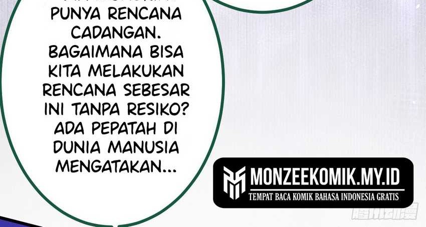 I, The Villain of Destiny Will Become the Righteous Patriarch Chapter 15 Gambar 31