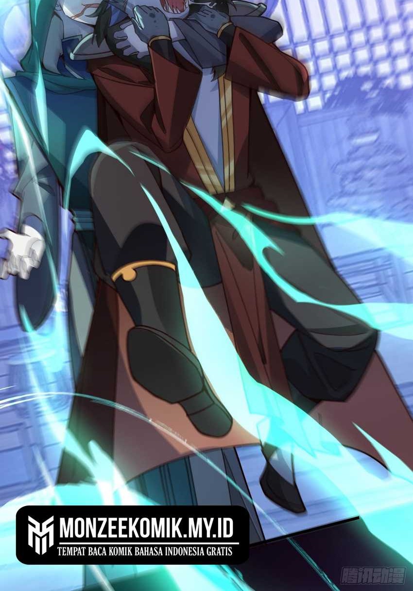 I, The Villain of Destiny Will Become the Righteous Patriarch Chapter 15 Gambar 38