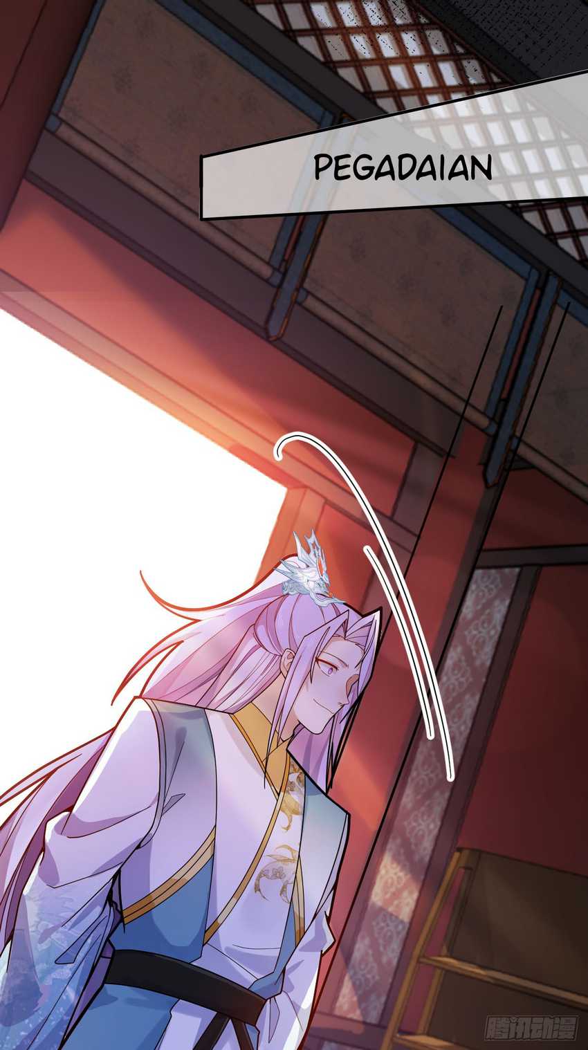 I, The Villain of Destiny Will Become the Righteous Patriarch Chapter 15 Gambar 4