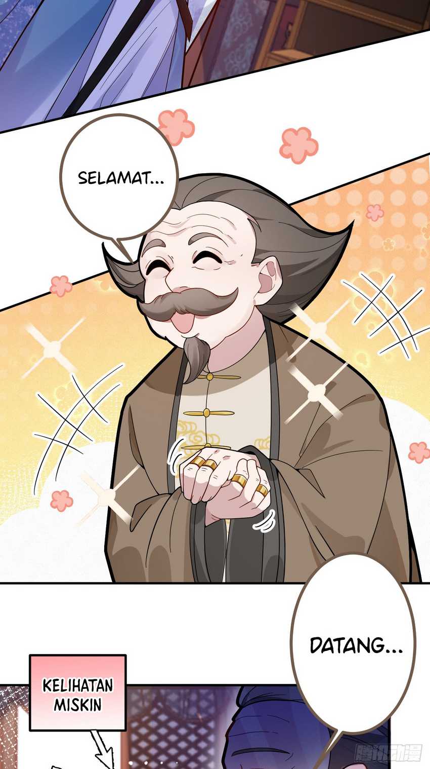 I, The Villain of Destiny Will Become the Righteous Patriarch Chapter 15 Gambar 5