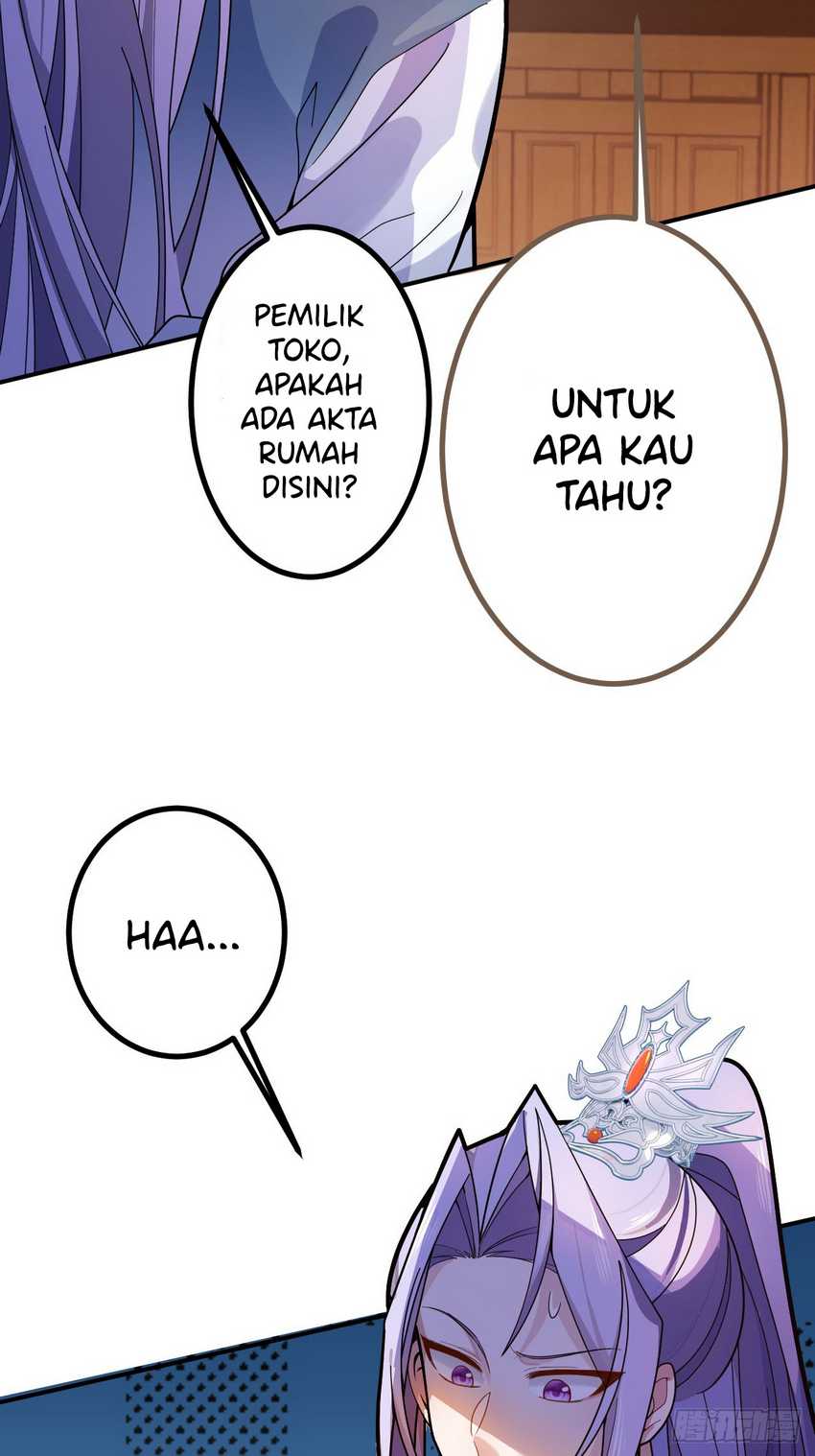 I, The Villain of Destiny Will Become the Righteous Patriarch Chapter 15 Gambar 7