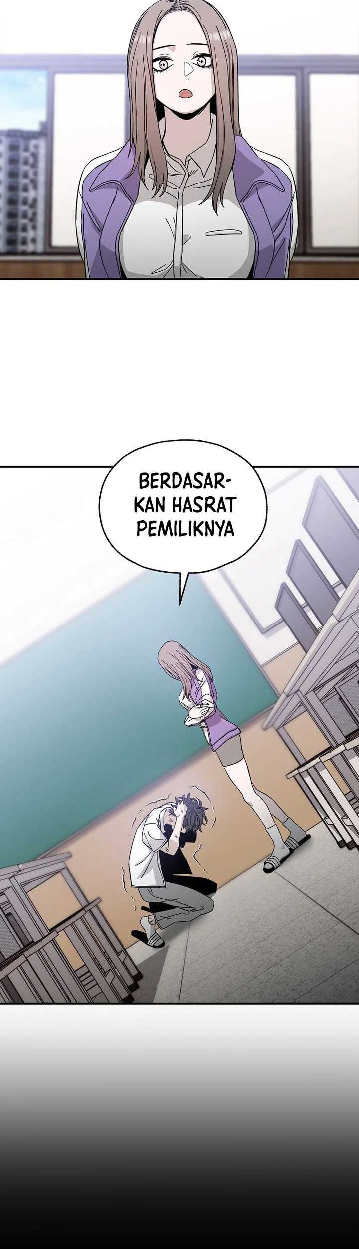 Noah’s Tube Chapter 04 Gambar 7