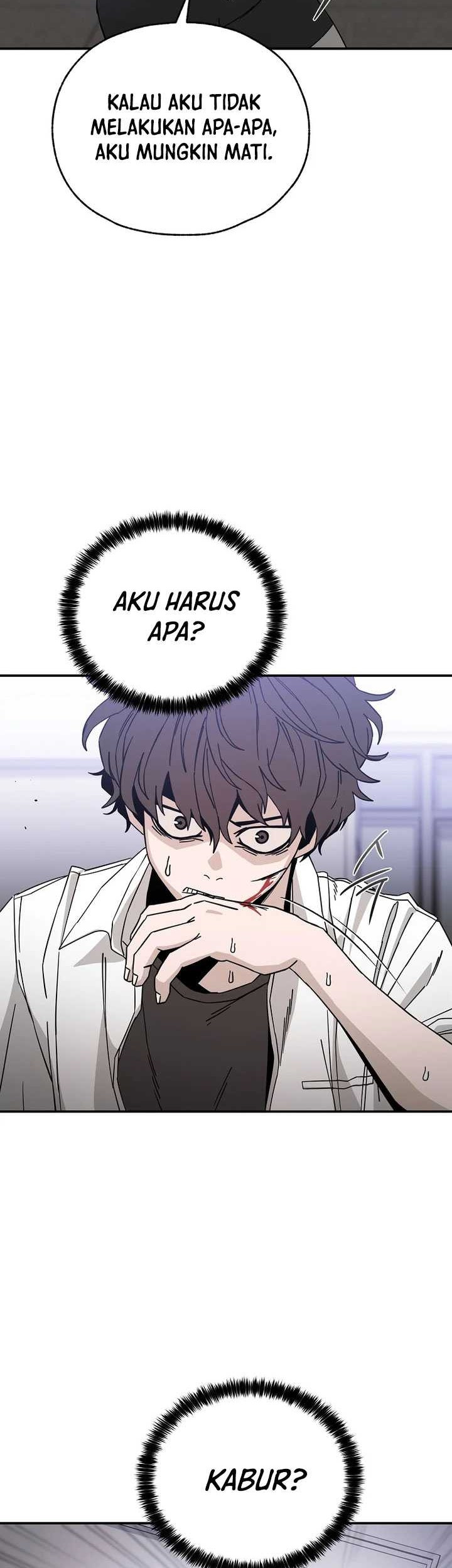 Noah’s Tube Chapter 04 Gambar 38