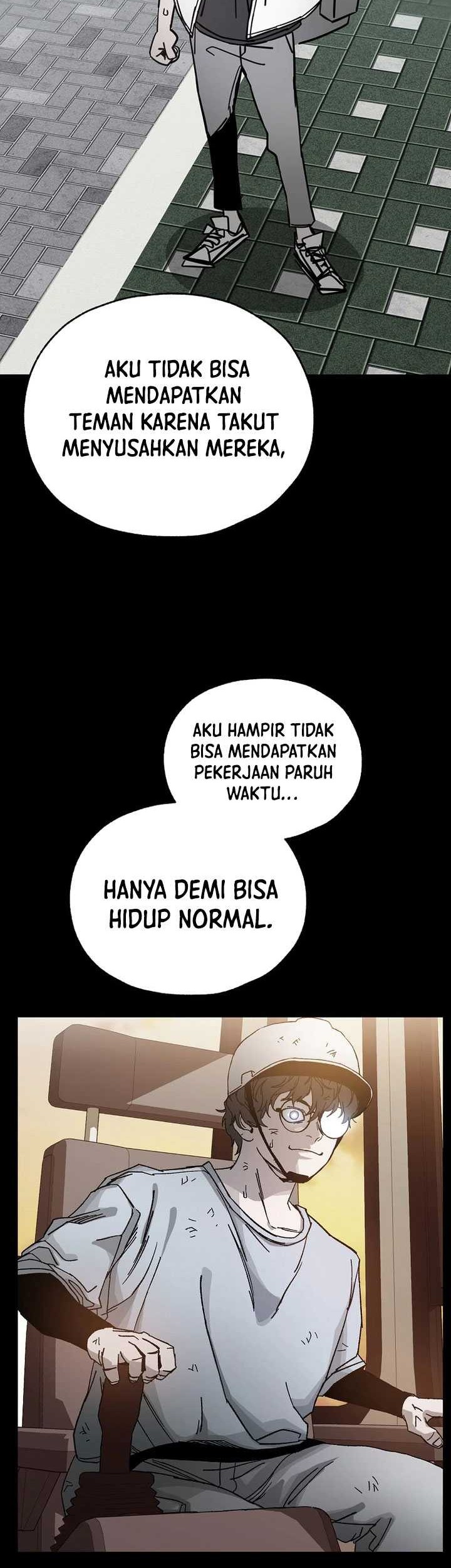 Noah’s Tube Chapter 04 Gambar 47