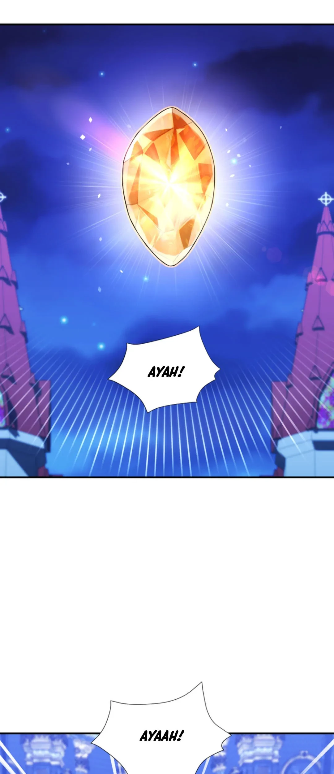 The S-Class Baby Princess Is So Strong Chapter 02 Gambar 25