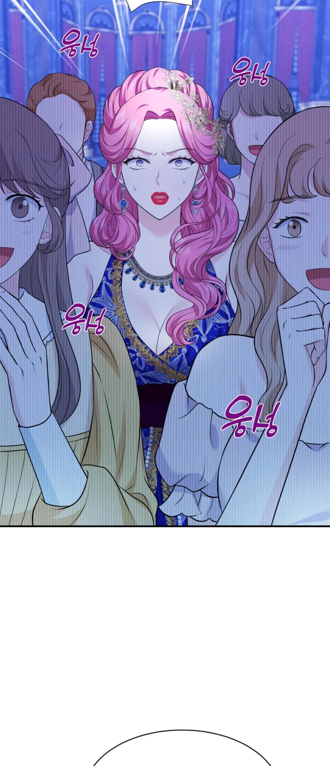 The S-Class Baby Princess Is So Strong Chapter 02 Gambar 26