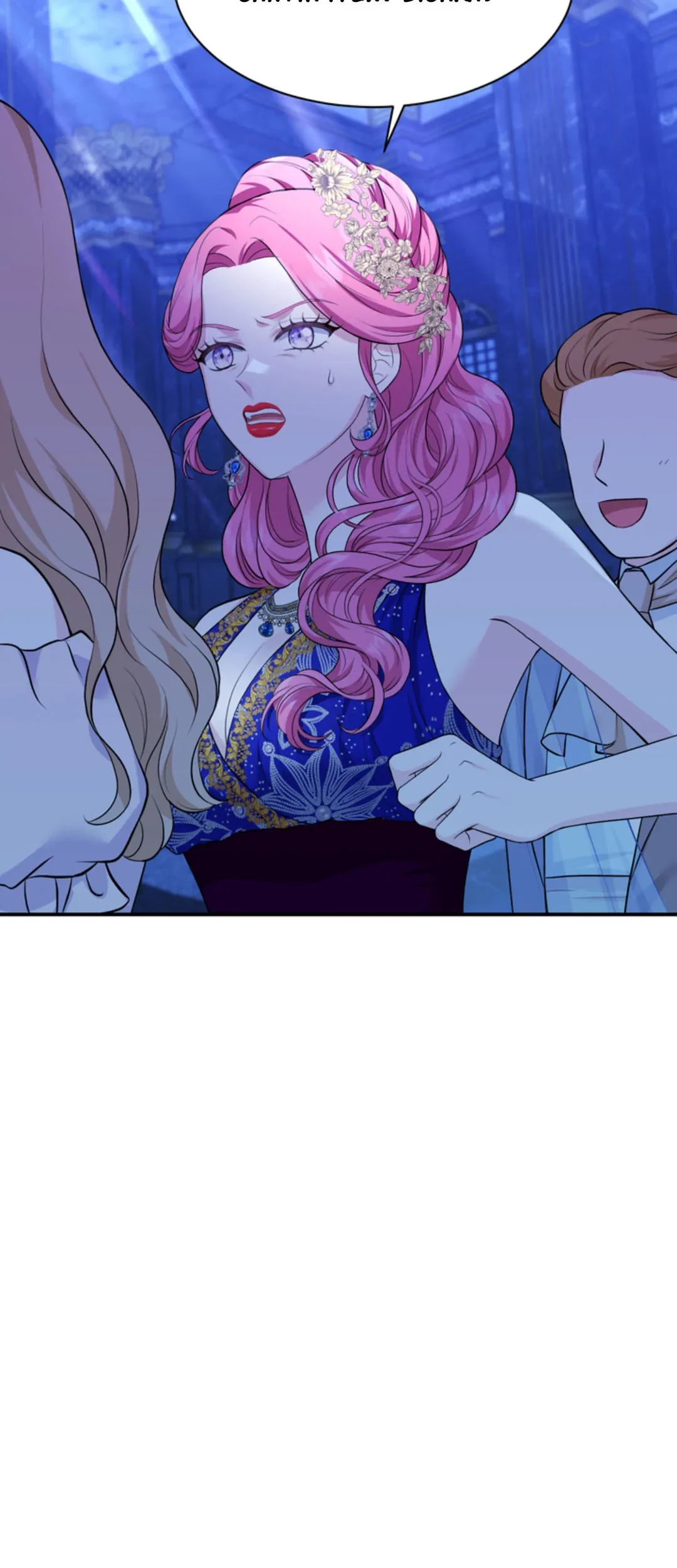 The S-Class Baby Princess Is So Strong Chapter 02 Gambar 28