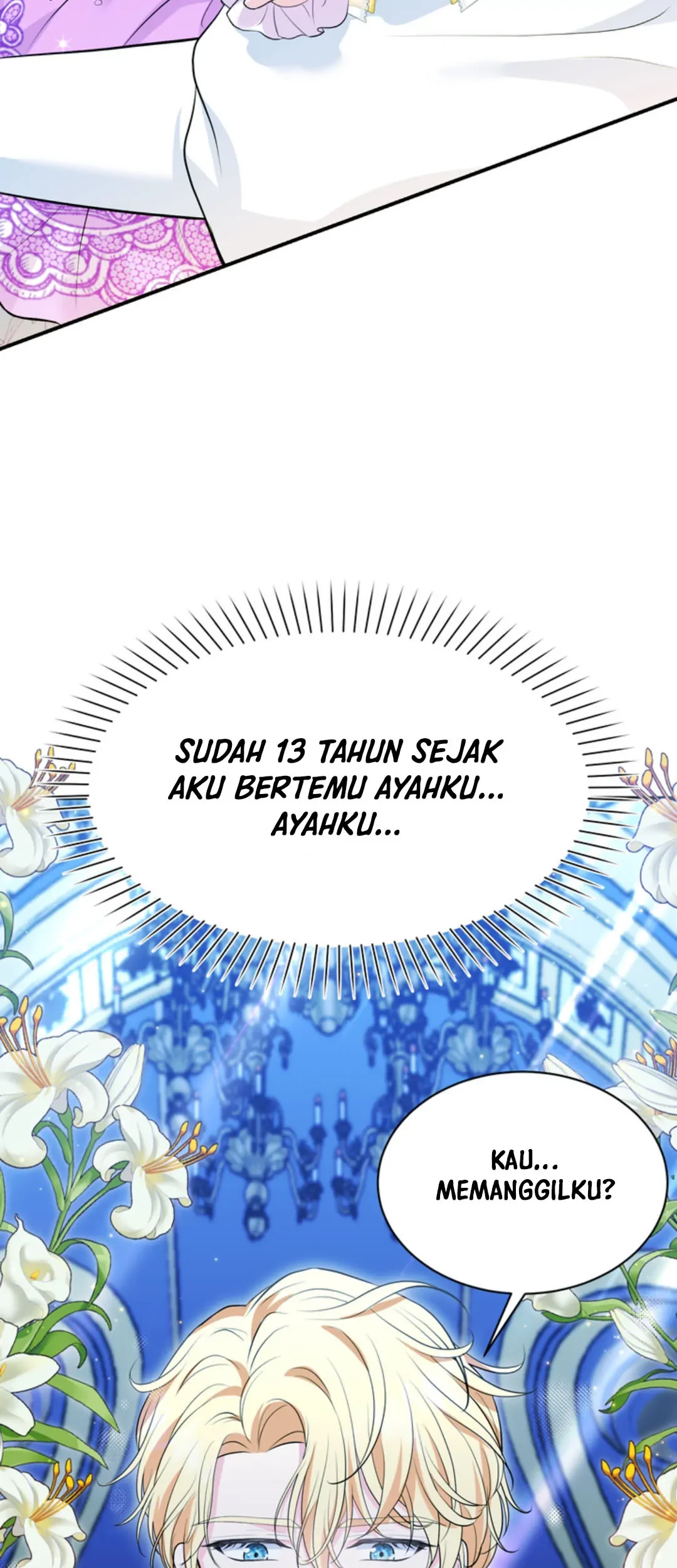 The S-Class Baby Princess Is So Strong Chapter 02 Gambar 31
