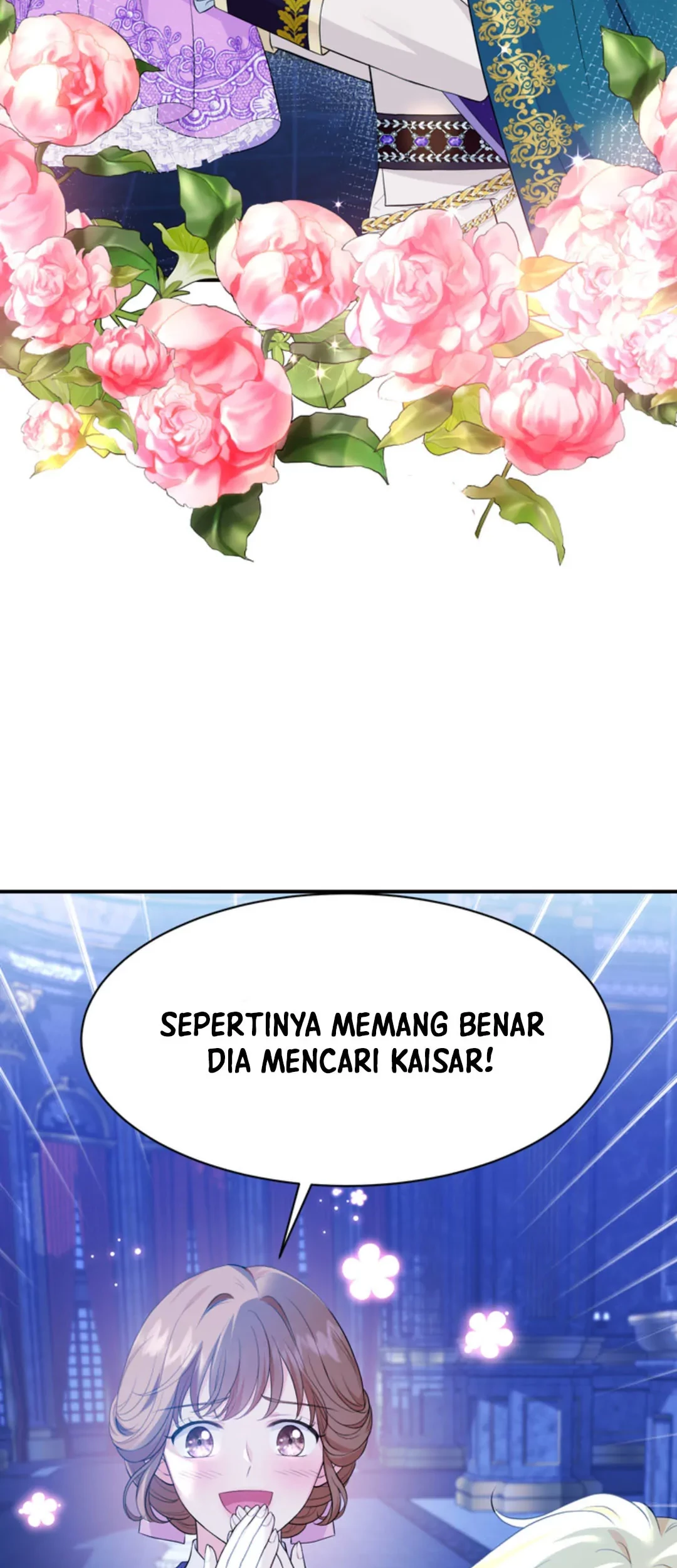 The S-Class Baby Princess Is So Strong Chapter 02 Gambar 36