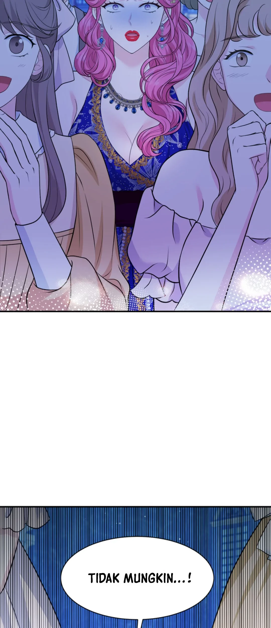 The S-Class Baby Princess Is So Strong Chapter 02 Gambar 40