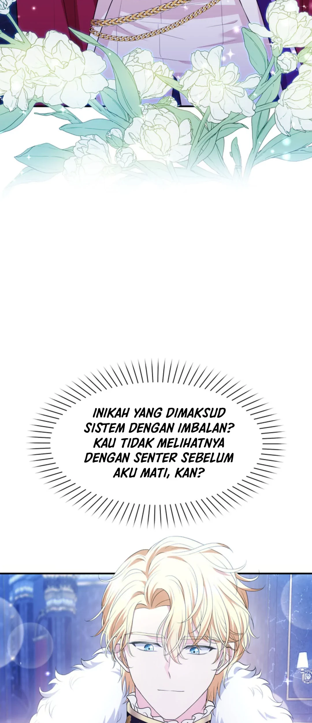 The S-Class Baby Princess Is So Strong Chapter 02 Gambar 43