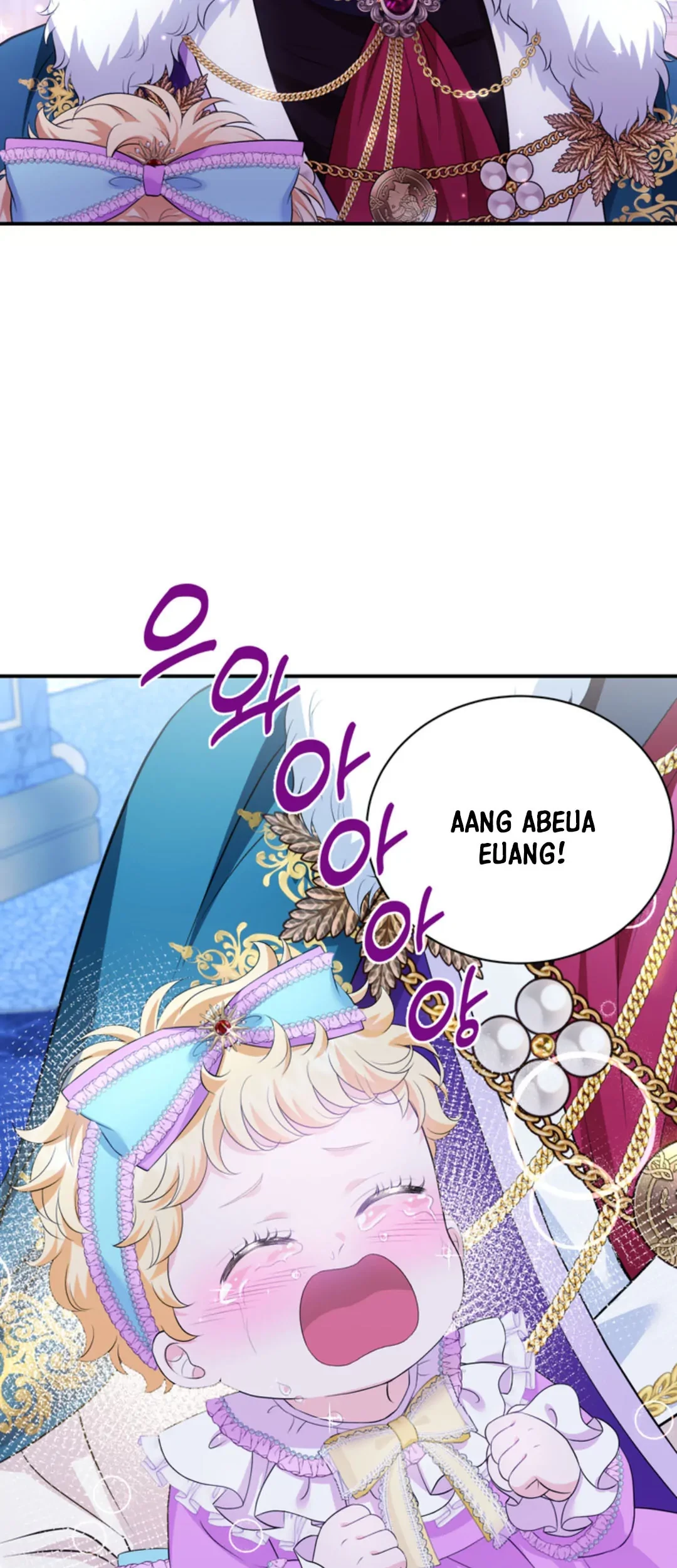 The S-Class Baby Princess Is So Strong Chapter 02 Gambar 45