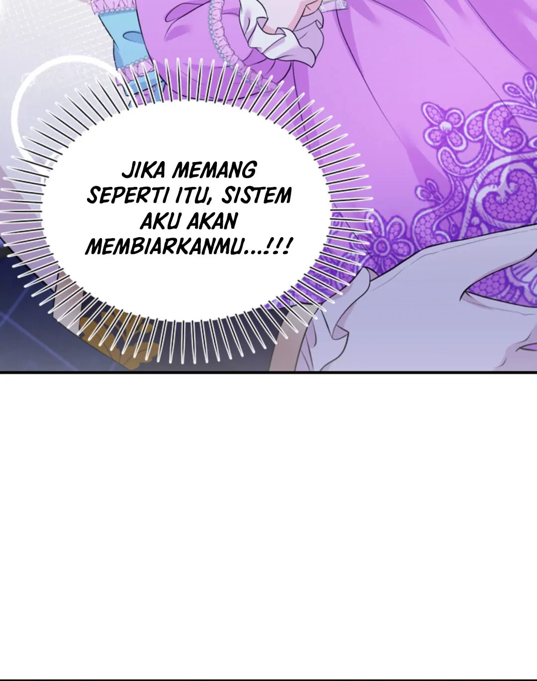 The S-Class Baby Princess Is So Strong Chapter 02 Gambar 46