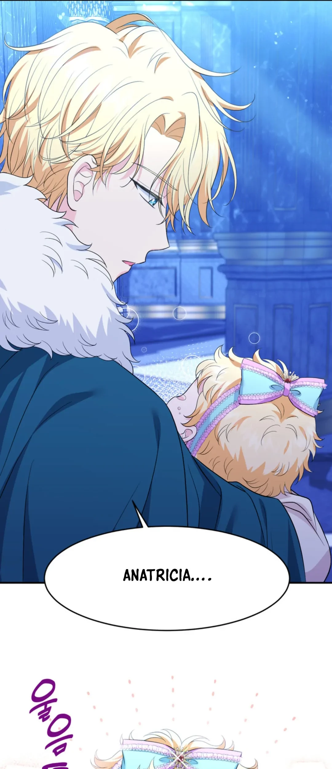 The S-Class Baby Princess Is So Strong Chapter 02 Gambar 47