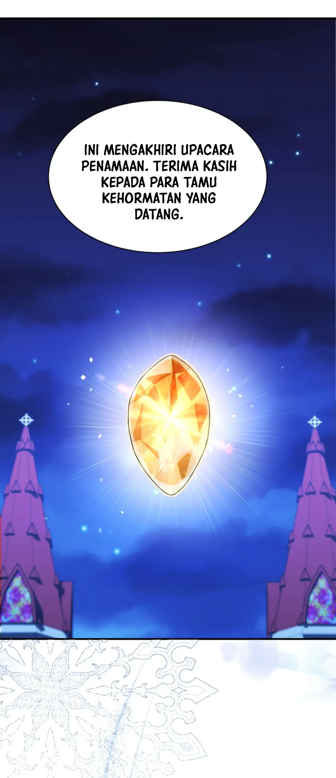 The S-Class Baby Princess Is So Strong Chapter 02 Gambar 49