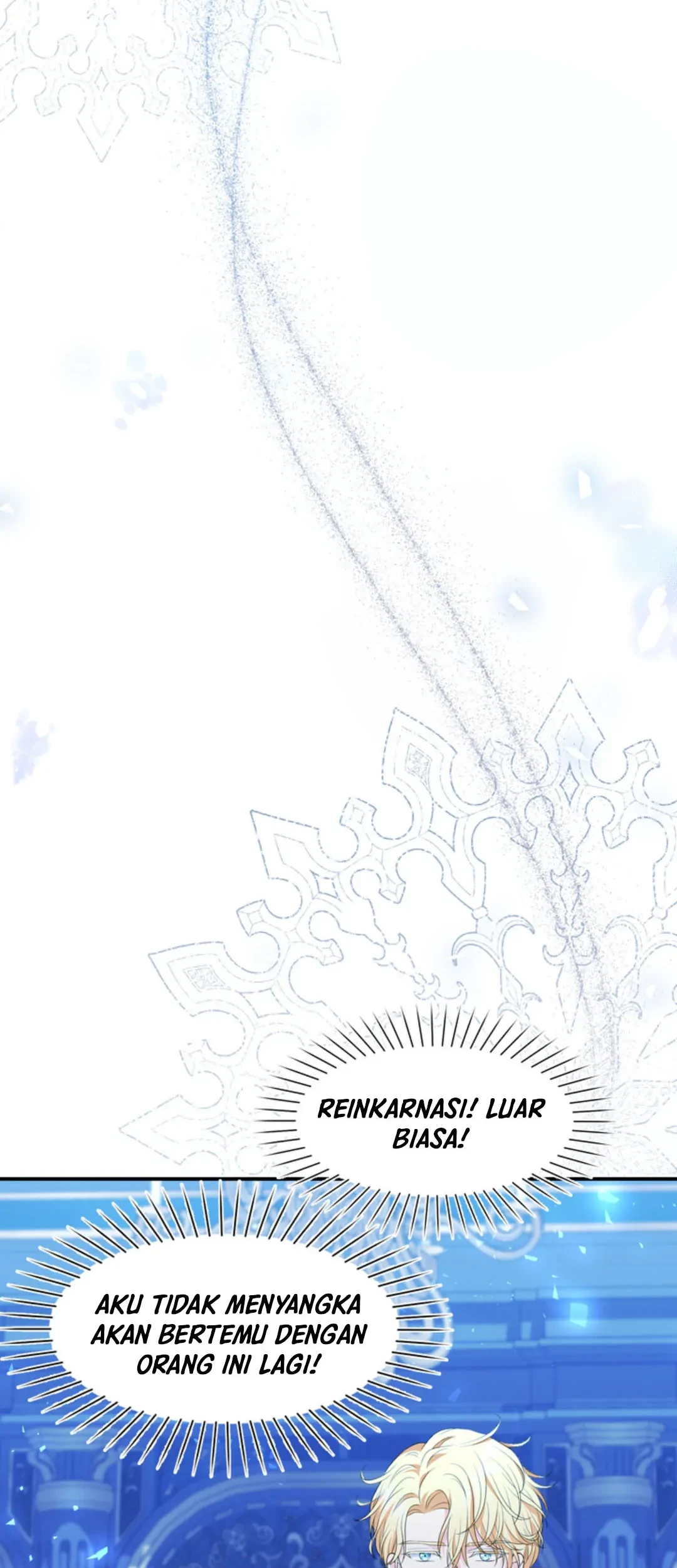 The S-Class Baby Princess Is So Strong Chapter 02 Gambar 50