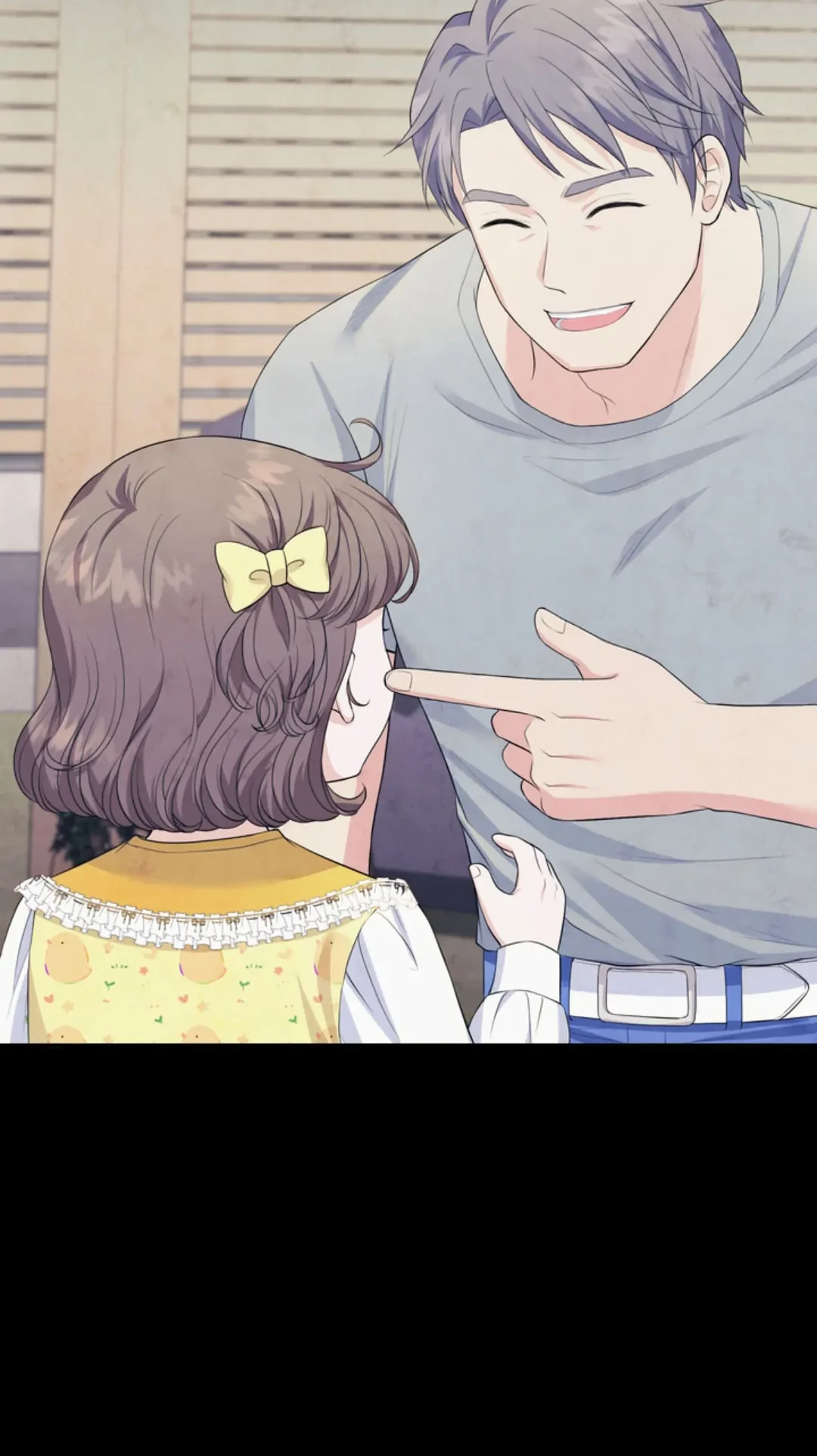 The S-Class Baby Princess Is So Strong Chapter 02 Gambar 55