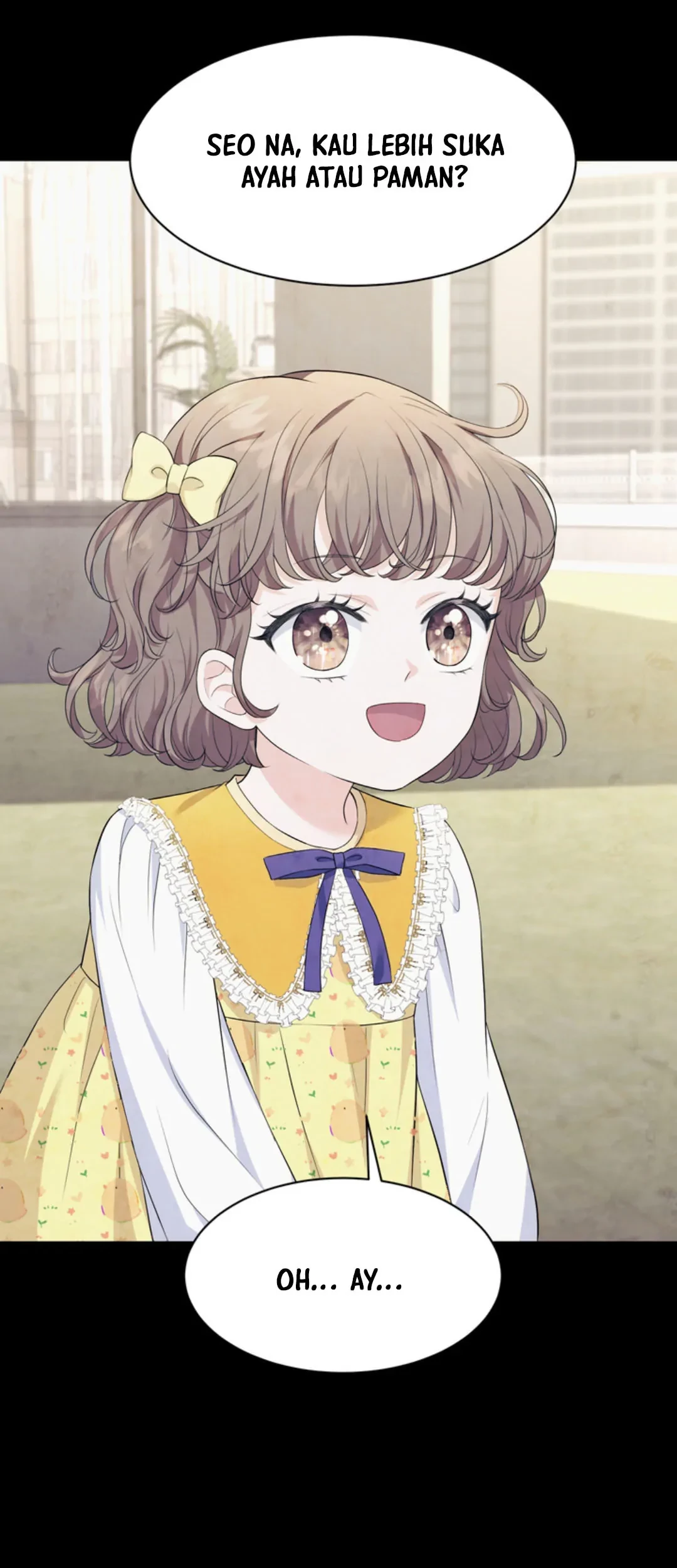 The S-Class Baby Princess Is So Strong Chapter 02 Gambar 56
