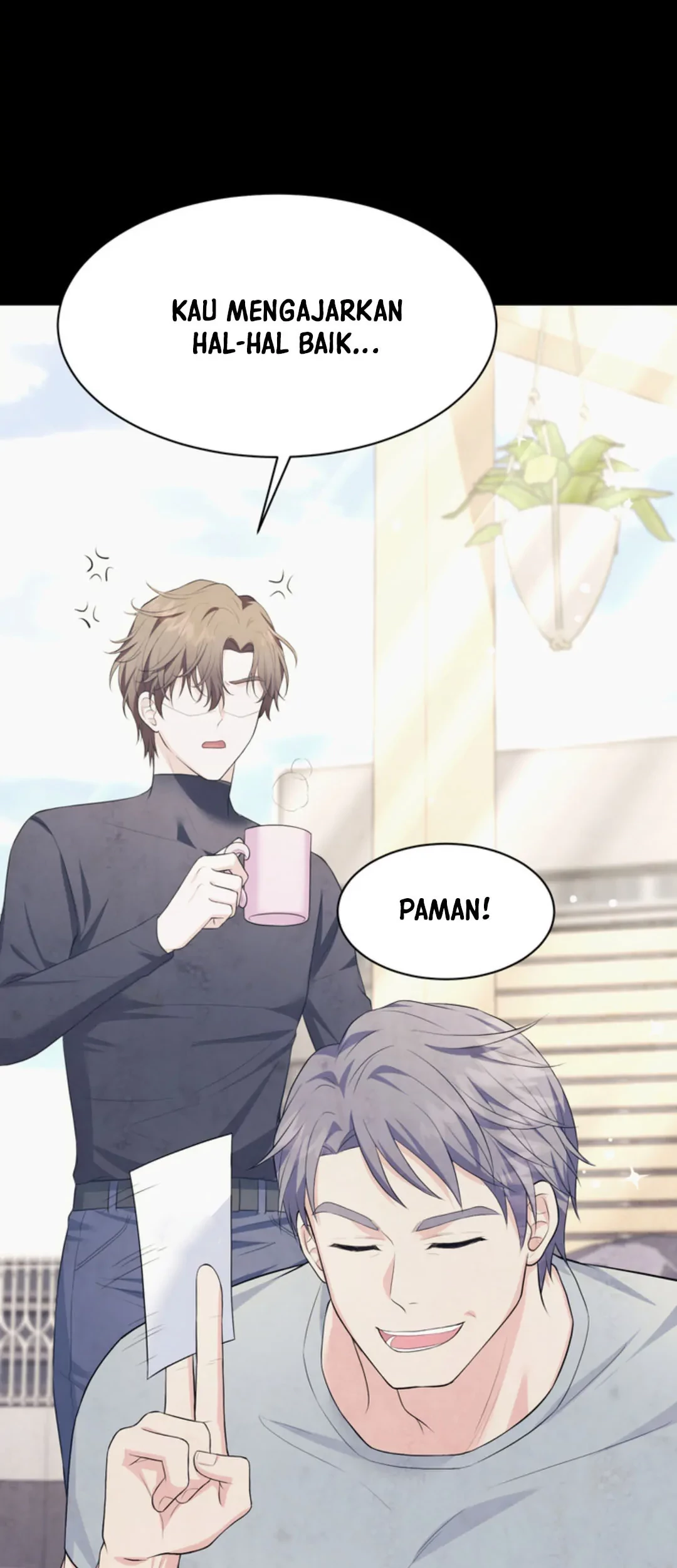 The S-Class Baby Princess Is So Strong Chapter 02 Gambar 57