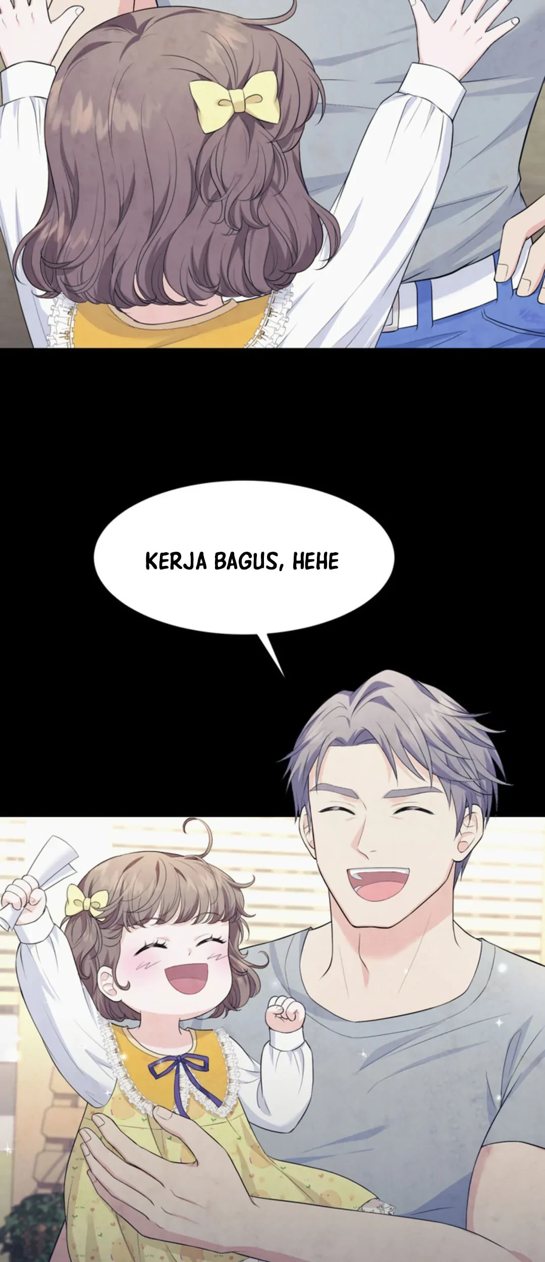 The S-Class Baby Princess Is So Strong Chapter 02 Gambar 59