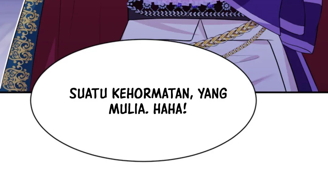 The S-Class Baby Princess Is So Strong Chapter 02 Gambar 63