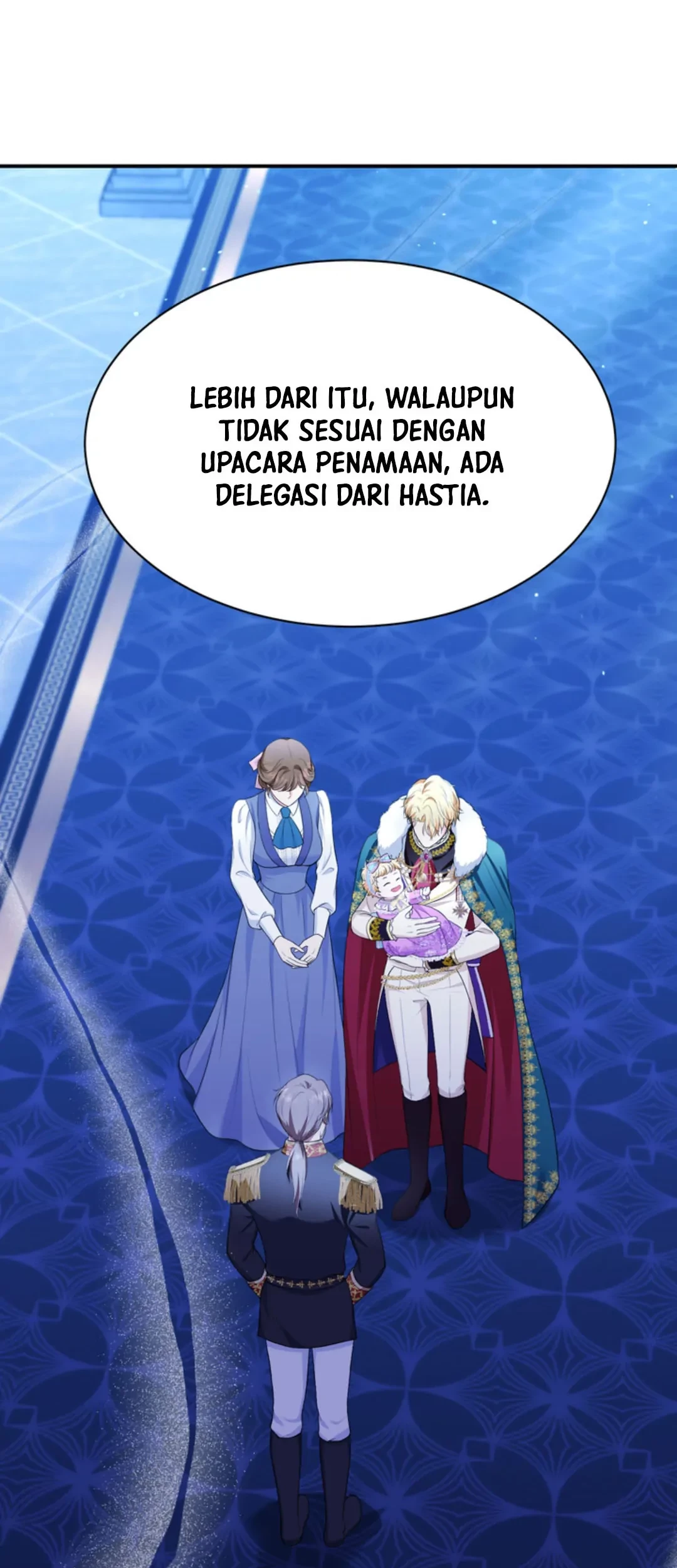 The S-Class Baby Princess Is So Strong Chapter 02 Gambar 64