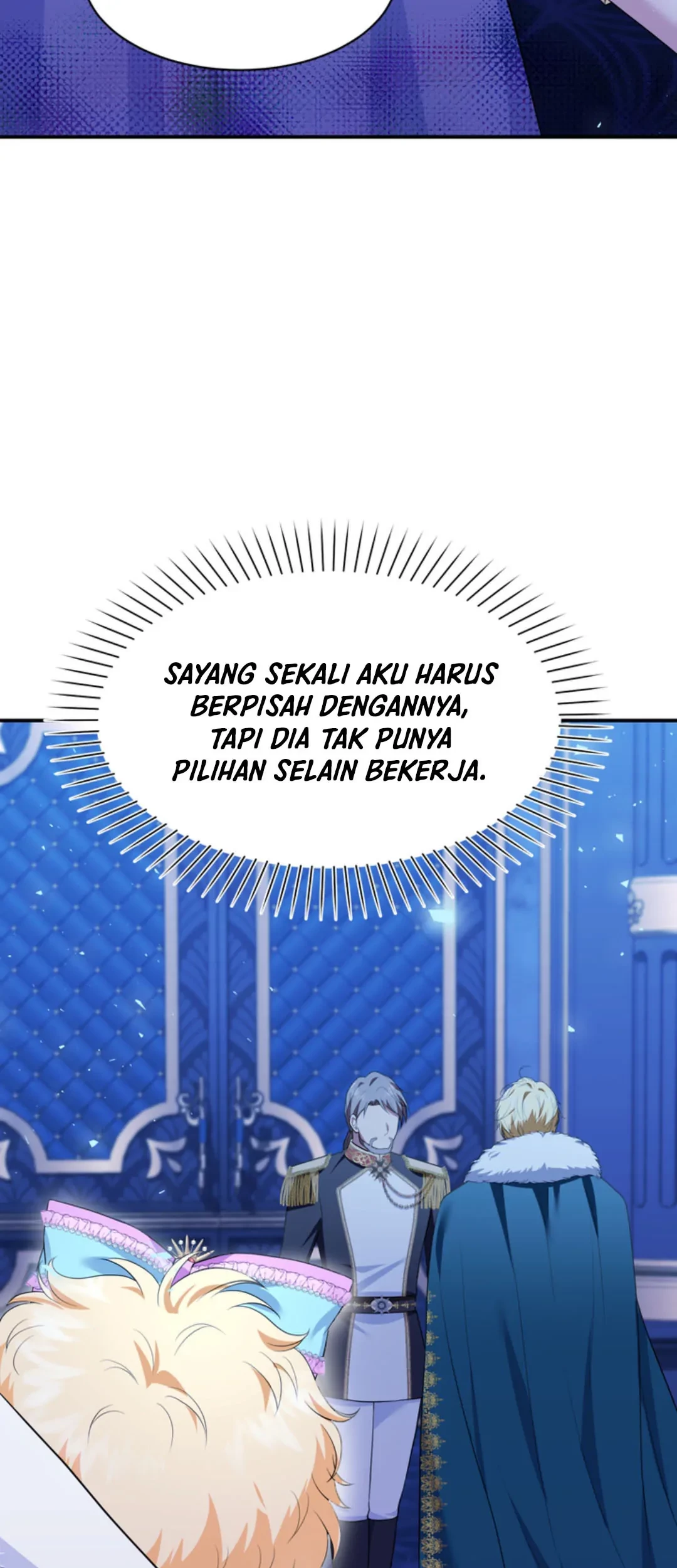 The S-Class Baby Princess Is So Strong Chapter 02 Gambar 69