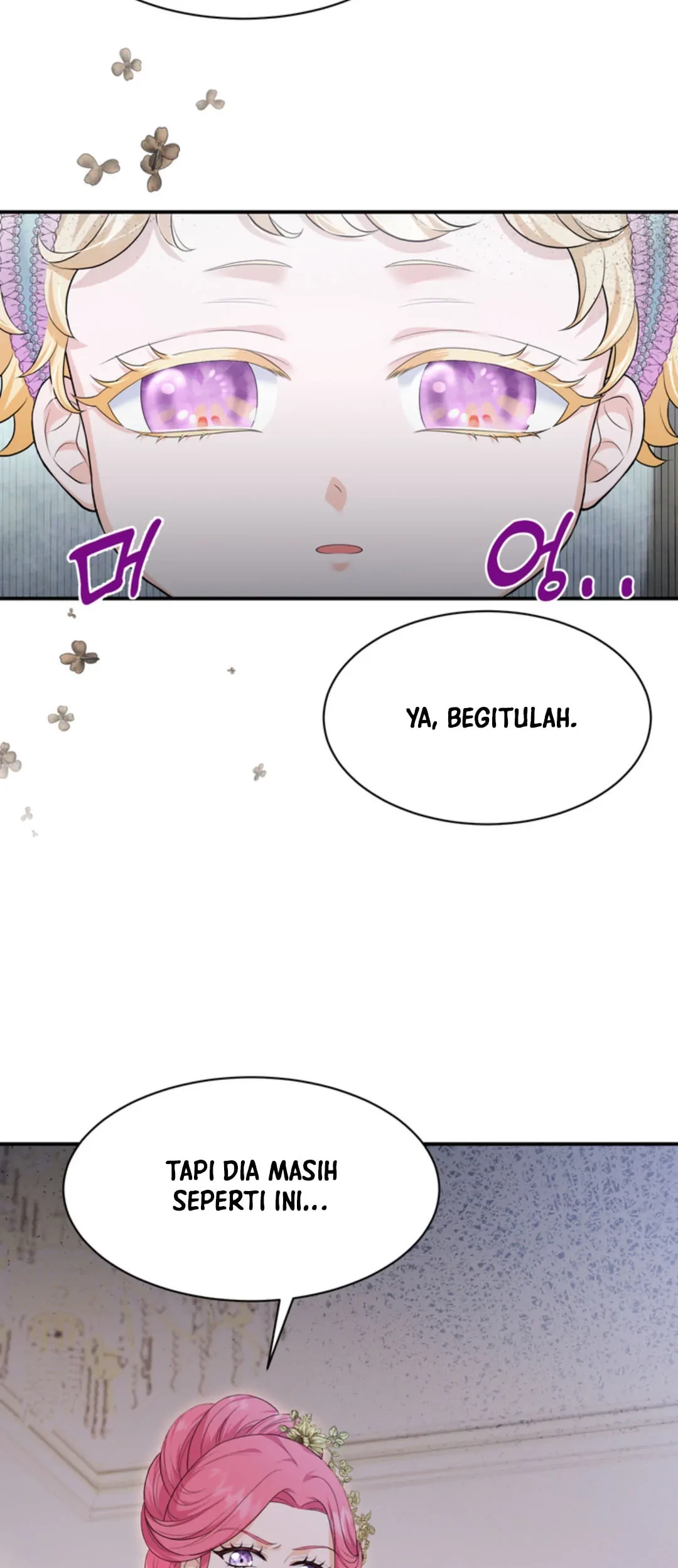 The S-Class Baby Princess Is So Strong Chapter 02 Gambar 3