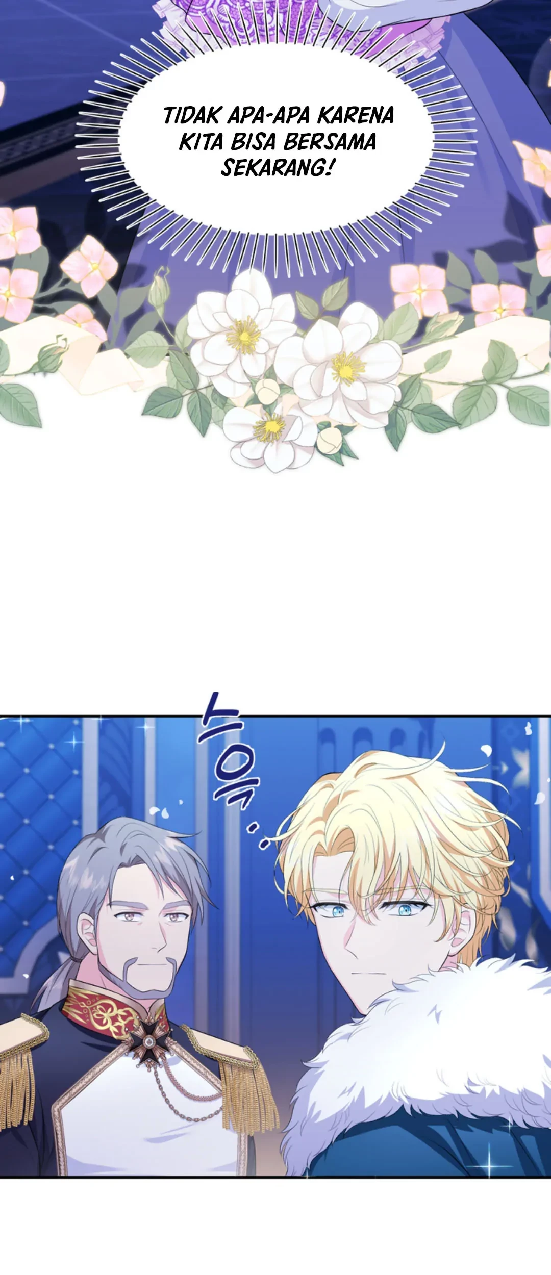 The S-Class Baby Princess Is So Strong Chapter 02 Gambar 72