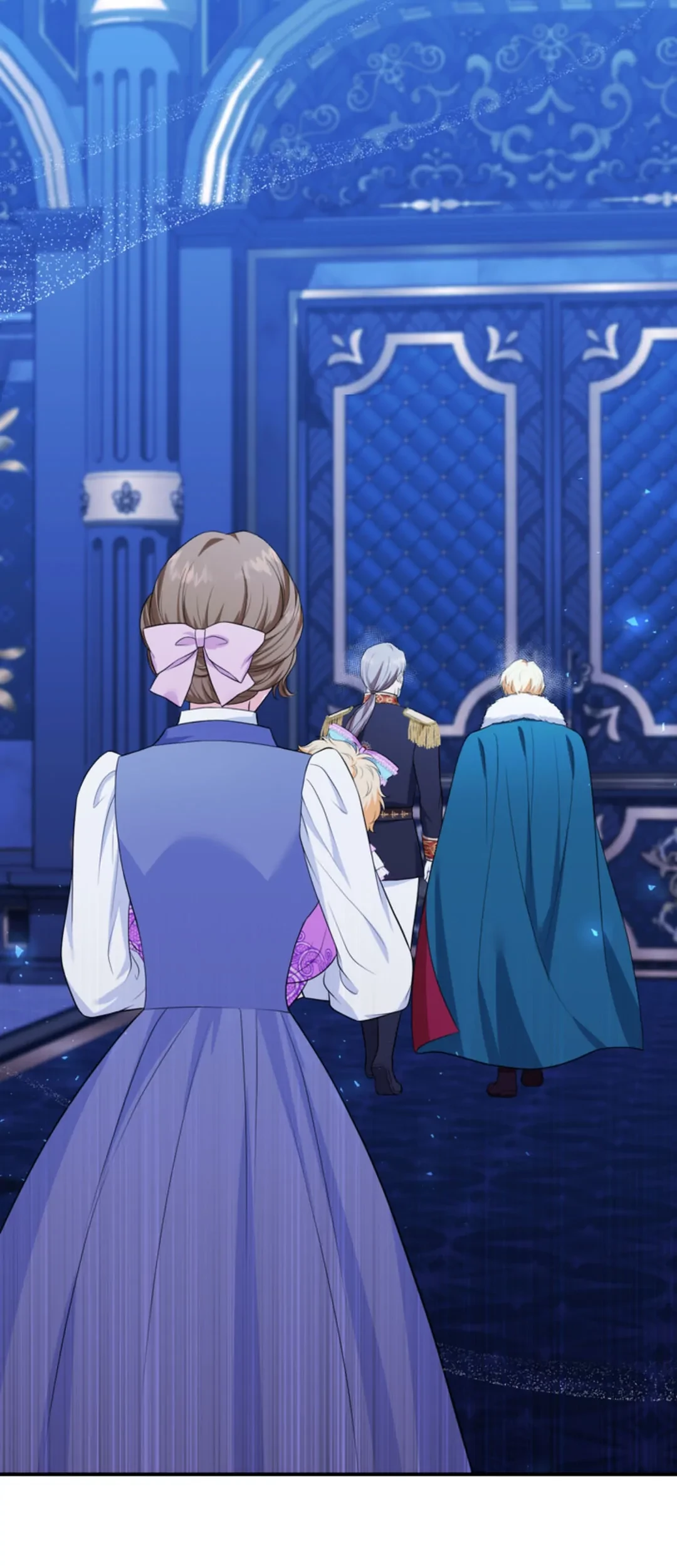 The S-Class Baby Princess Is So Strong Chapter 02 Gambar 74