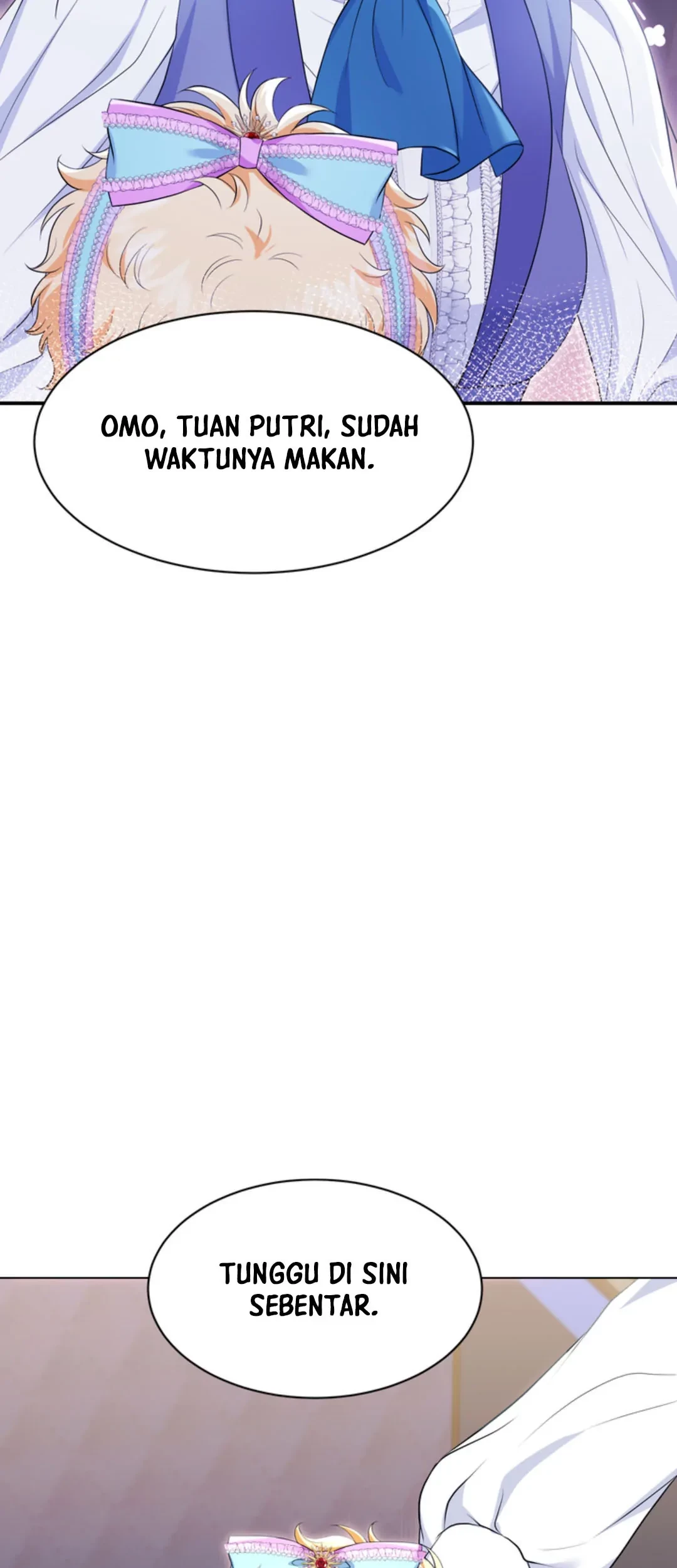 The S-Class Baby Princess Is So Strong Chapter 02 Gambar 79