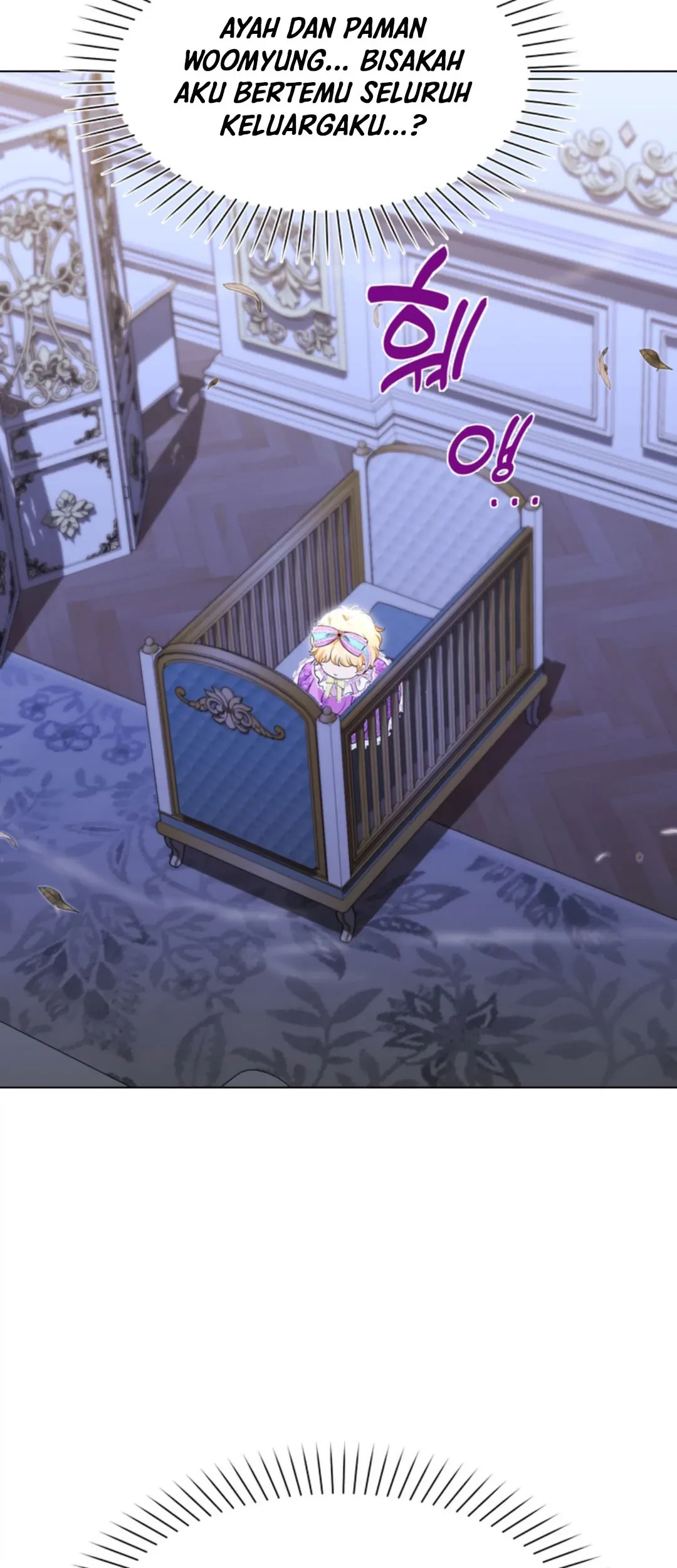 The S-Class Baby Princess Is So Strong Chapter 02 Gambar 81
