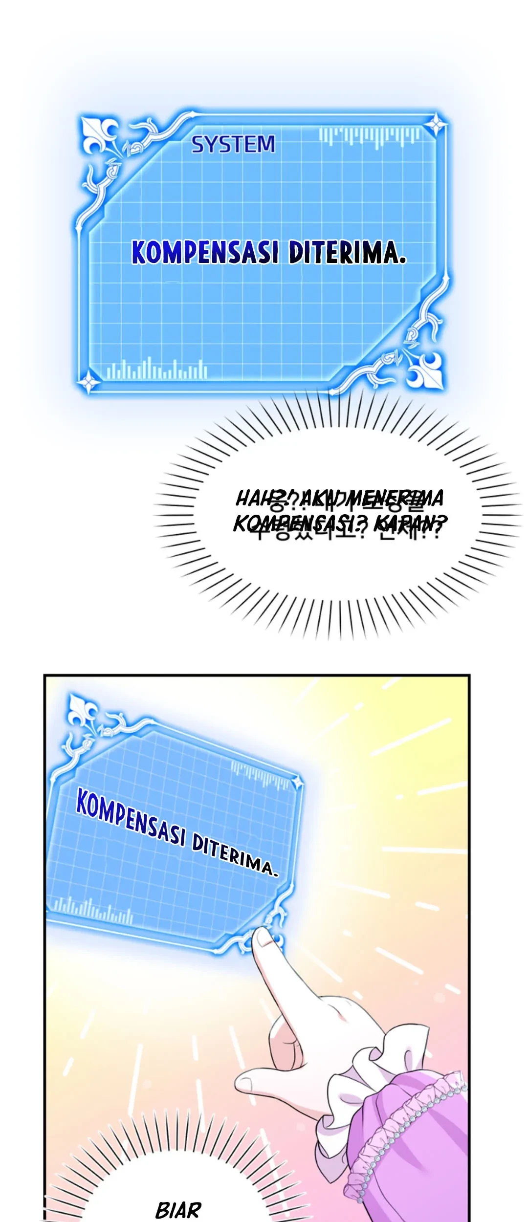 The S-Class Baby Princess Is So Strong Chapter 02 Gambar 86