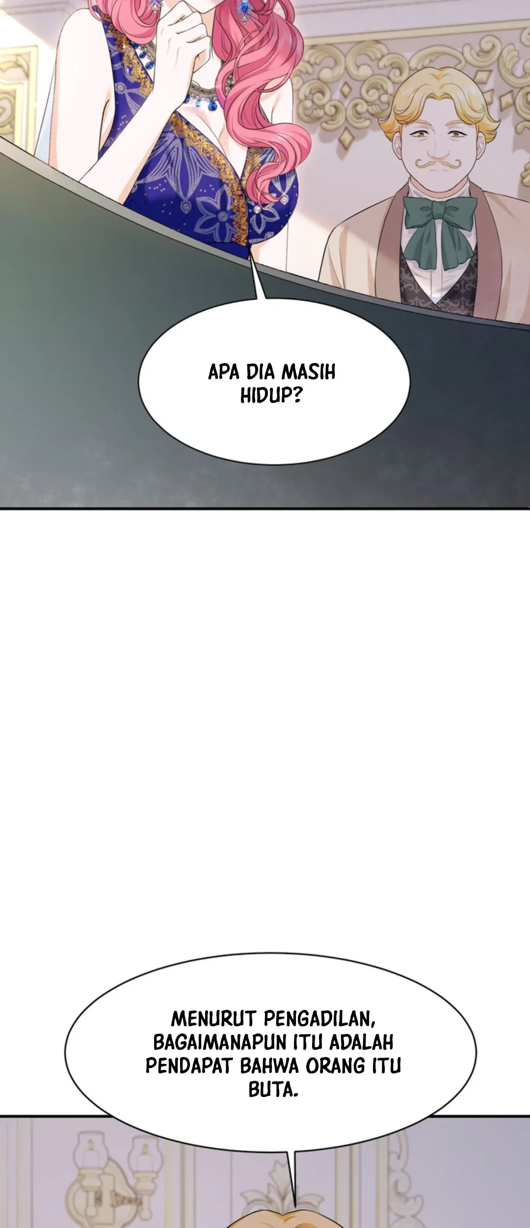 The S-Class Baby Princess Is So Strong Chapter 02 Gambar 5