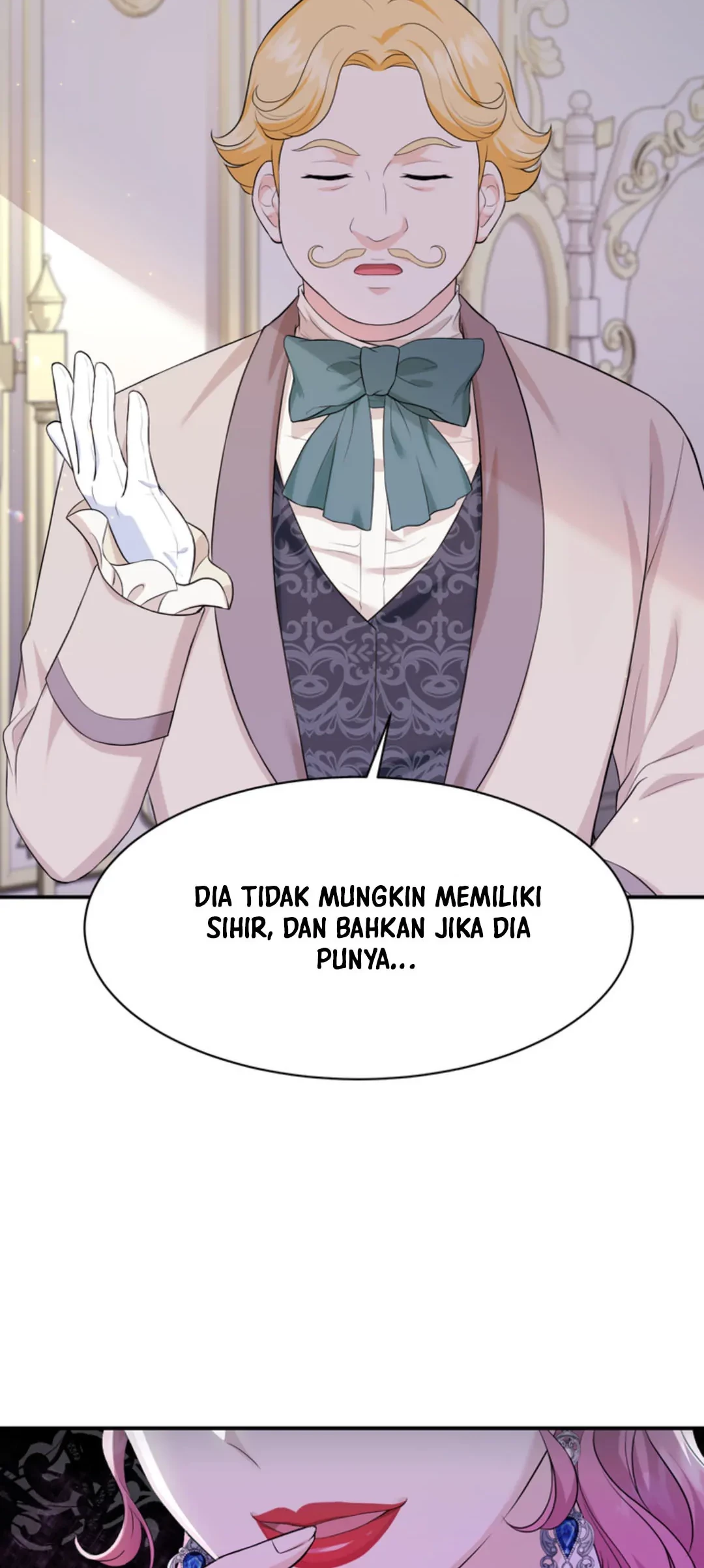 The S-Class Baby Princess Is So Strong Chapter 02 Gambar 6