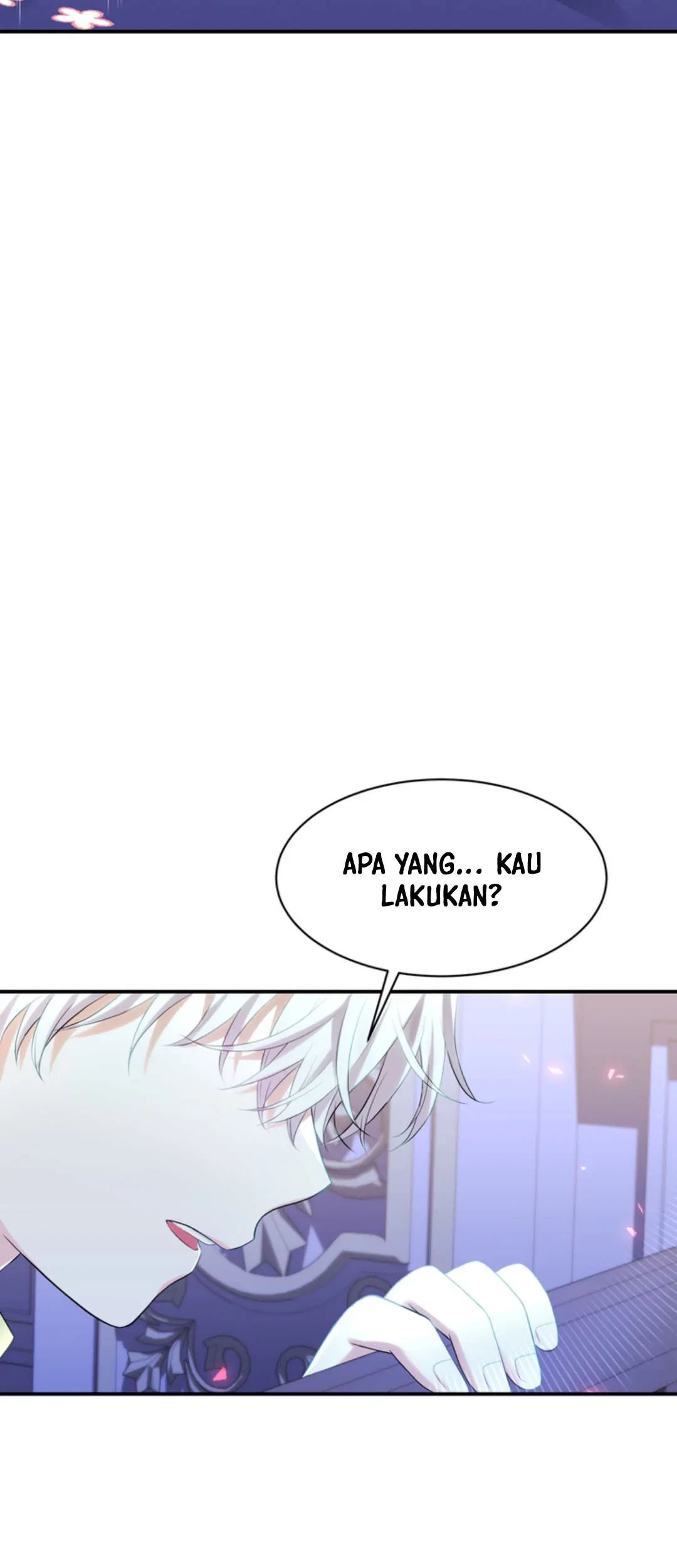 The S-Class Baby Princess Is So Strong Chapter 02 Gambar 96