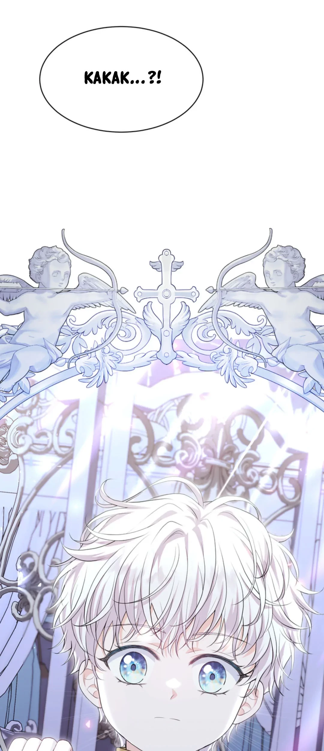 The S-Class Baby Princess Is So Strong Chapter 02 Gambar 99