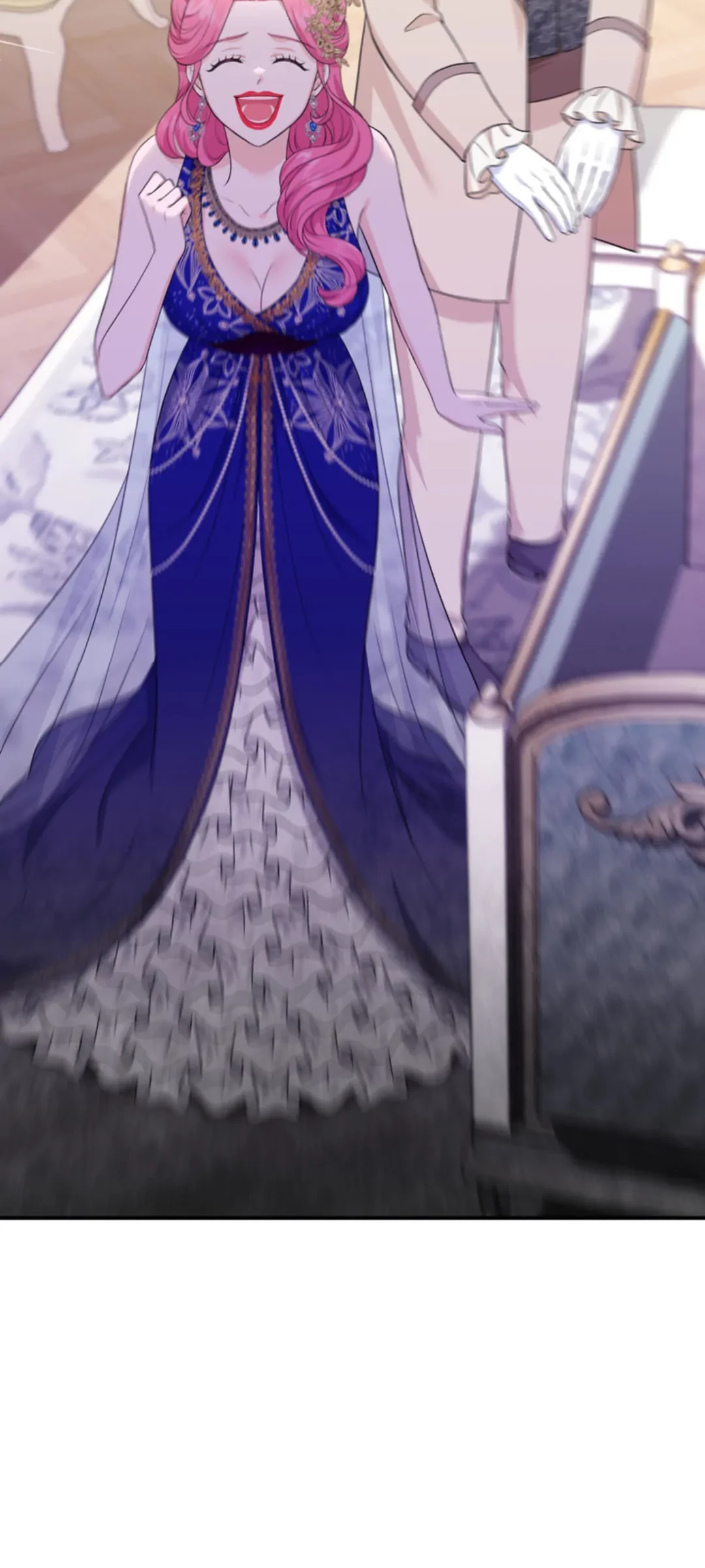 The S-Class Baby Princess Is So Strong Chapter 02 Gambar 8