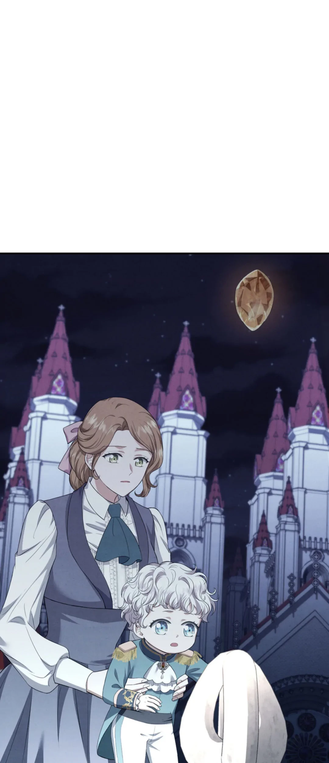 The S-Class Baby Princess Is So Strong Chapter 02 Gambar 10