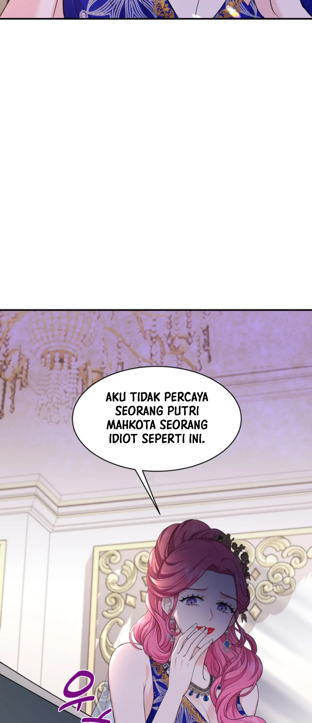 The S-Class Baby Princess Is So Strong Chapter 02 Gambar 13