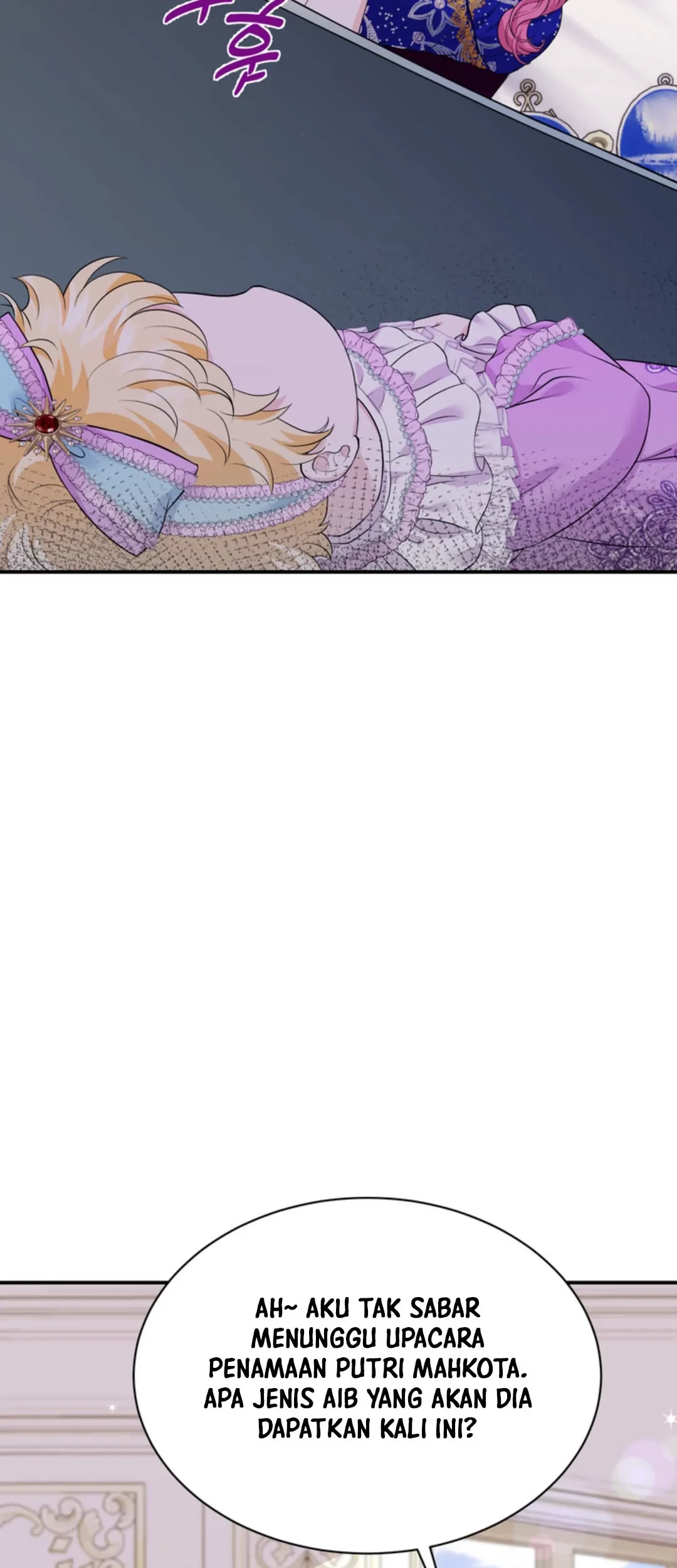 The S-Class Baby Princess Is So Strong Chapter 02 Gambar 15